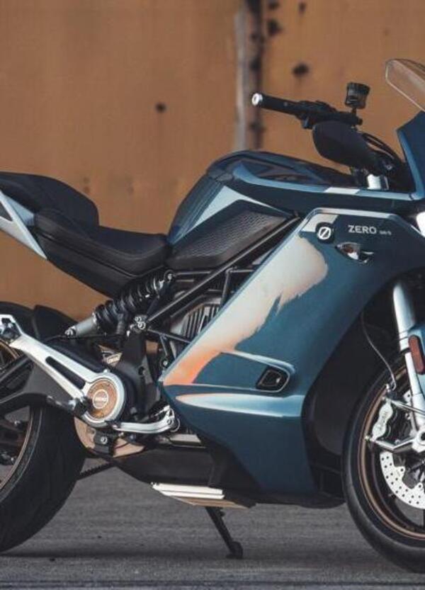 Ecobonus moto 2021. Già spesi più di un decimo dei fondi