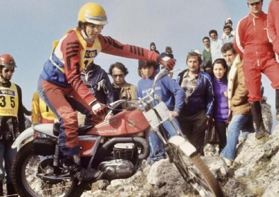 E’ scomparso Manuel Soler E’ scomparso Manuel Soler