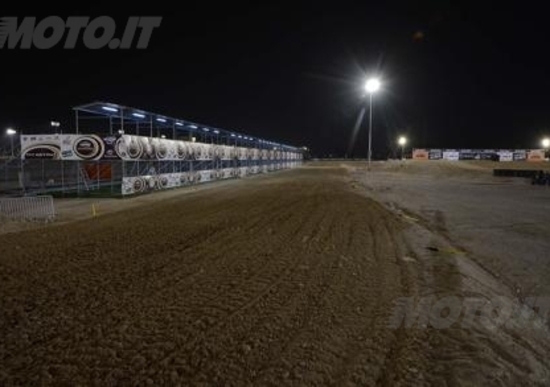 Il Mondiale Motocross parte in Qatar Il Mondiale Motocross parte in Qatar