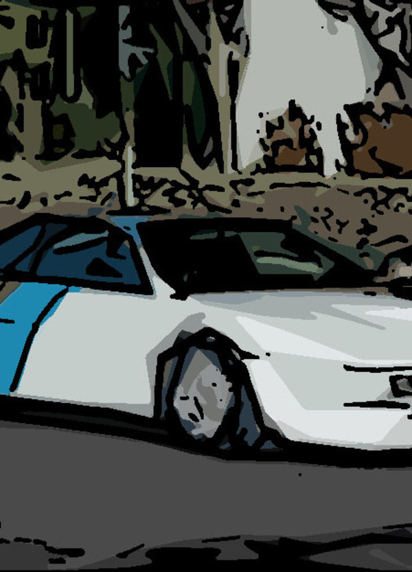 Paul Walker: la sua BMW M1 AHG Studie allasta, per la terza volta