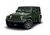Jeep Wrangler 75th Anniversary, 75 anni in offroad