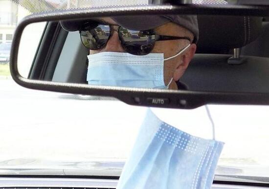 Covid-19: in Europa “zone rosso scuro“? Covid-19: in Europa “zone rosso scuro“?