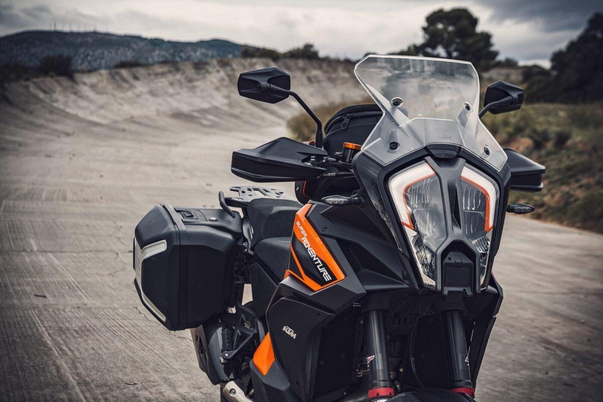 2020 ktm 1290 super adventure s