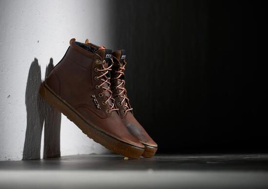 Scarpa tecnica TCX Dartwood Scarpa tecnica TCX Dartwood