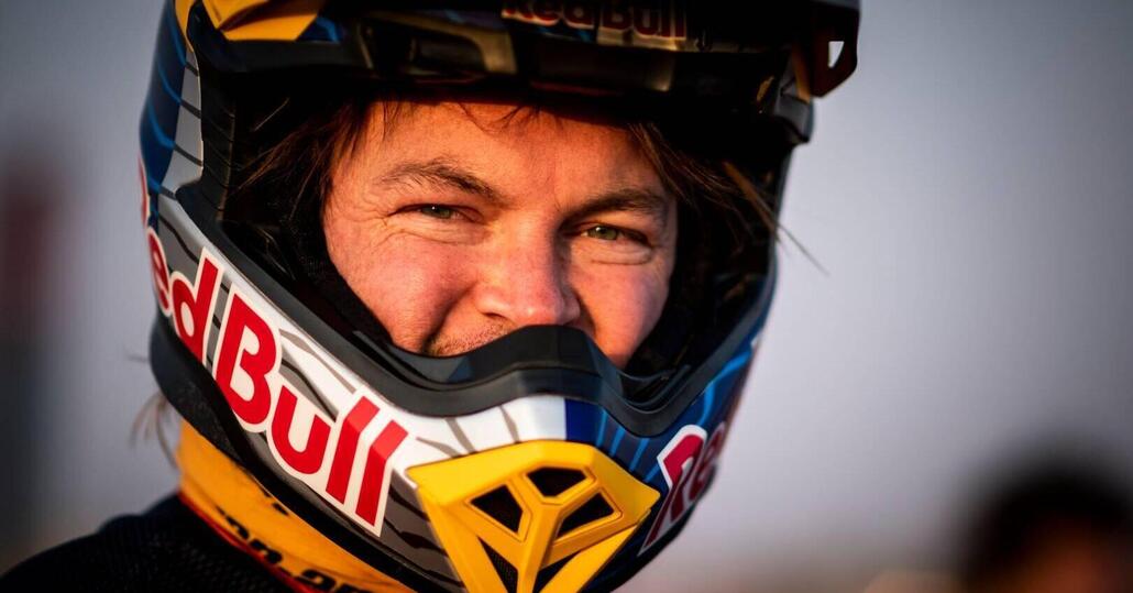 Dakar 2021. Toby Price, Medaglia d’Oro dell’Ordine d’Australia