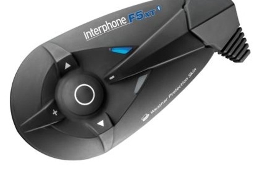 Interphone Cellular Line lancia a MotoDays la nuova linea di interfoni XT Interphone Cellular Line lancia a MotoDays la nuova linea di interfoni XT