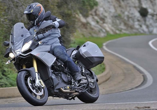 Aprilia Caponord 1200 Aprilia Caponord 1200