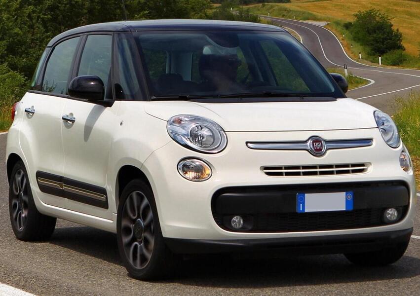 Fiat 500L 1.6 Multijet 105 CV Lounge (01/2014 07/2015) prezzo e scheda tecnica Automoto.it Fiat 500L 1.6 Multijet 105 CV Lounge (01/2014 07/2015) prezzo e scheda tecnica Automoto.it
