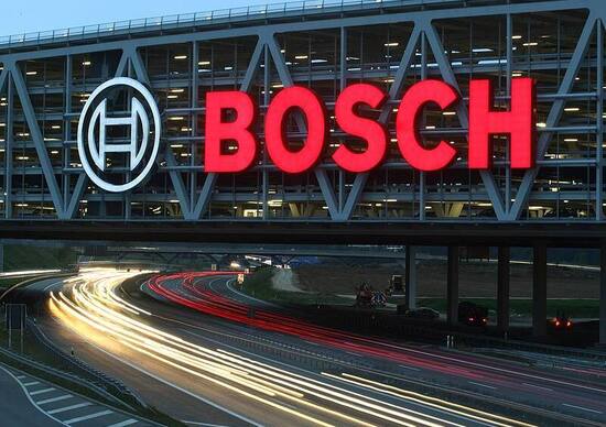 Bosch: la transizione all'elettrico va programmata, o si rischiano posti di lavoro