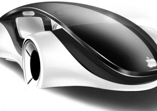 Apple Car, vicino l’accordo con Hyundai-Kia da 3,6 miliardi 