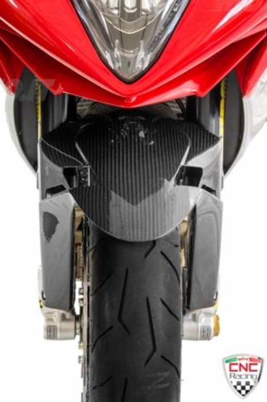 CNC Racing per MV Agusta F3 CNC Racing per MV Agusta F3