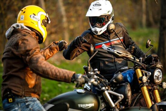 Abbigliamento e accessori moto: consigli per gli acquisti Abbigliamento e accessori moto: consigli per gli acquisti