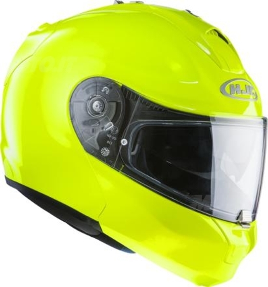 Testa gratuitamente il casco modulare RPHAMAX presso i rivenditori HJC Testa gratuitamente il casco modulare RPHAMAX presso i rivenditori HJC