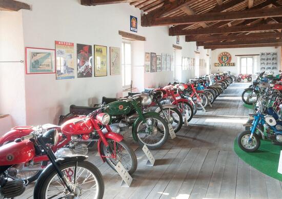 Il Museo Benelli di Pesaro riapre con un nuovo sito web Il Museo Benelli di Pesaro riapre con un nuovo sito web