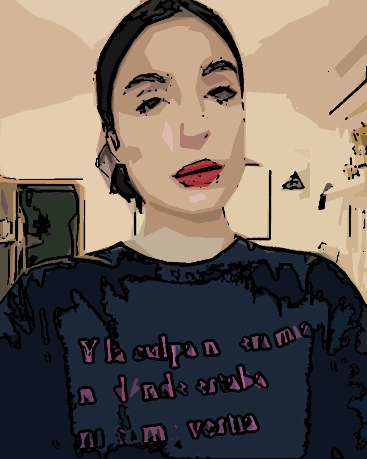 Carlotta Vagnoli