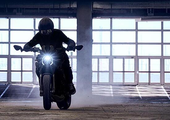 MV Agusta, nuove Brutale e Dragster 800 in arrivo MV Agusta, nuove Brutale e Dragster 800 in arrivo