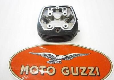 TESTA dx completa V7III Moto Guzzi - Annuncio 8281788