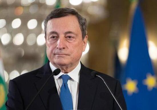 Governo Draghi, ecco come dovrebbe sostenere il settore automotive Governo Draghi, ecco come dovrebbe sostenere il settore automotive