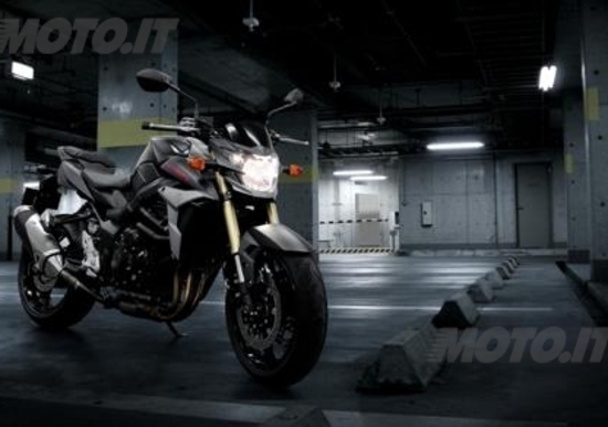 Nuovo Burgman 650 fino al 31 maggio a prezzo di lancio Nuovo Burgman 650 fino al 31 maggio a prezzo di lancio