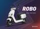 Sunra Italia - Robo S L3e (2021 - 26)
