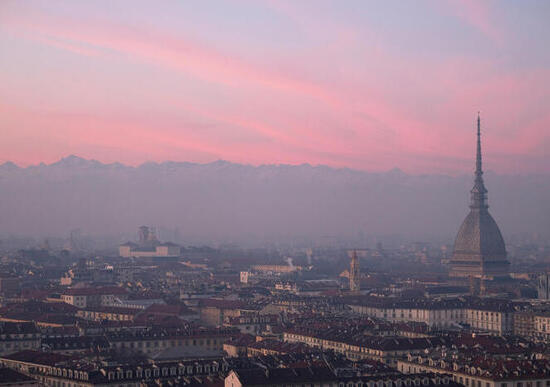 Smog: indagine su Comune Torino e Regione Piemonte Smog: indagine su Comune Torino e Regione Piemonte
