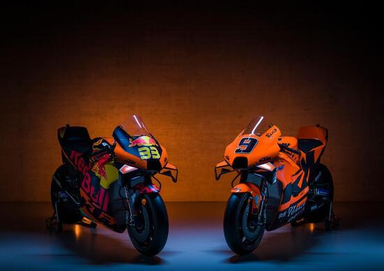 MotoGP, Pit Beirer (KTM): Sceglieremo il numero uno dopo tre gare MotoGP, Pit Beirer (KTM): Sceglieremo il numero uno dopo tre gare