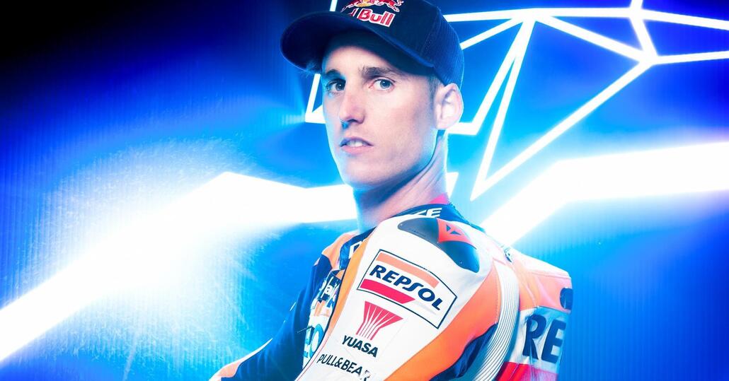 MotoGP, Pol Espargaro: “Honda si aspetta da me grandi risultati”