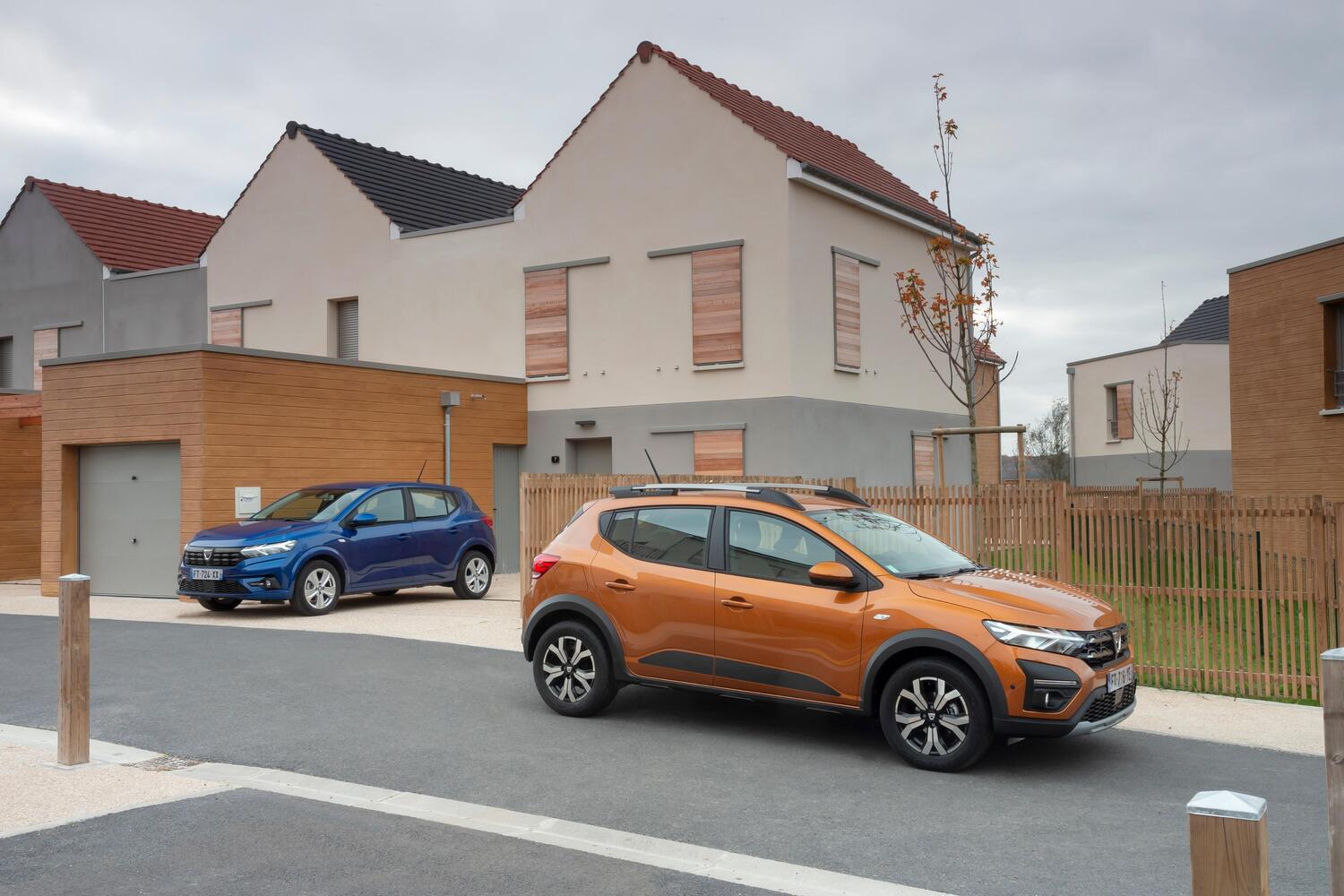 Dacia Sandero Stepway 2021: l’economica senza compromessi del segmento B