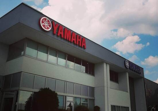 Yamaha: motor e music insieme per il contest Tune the Power Yamaha: motor e music insieme per il contest Tune the Power