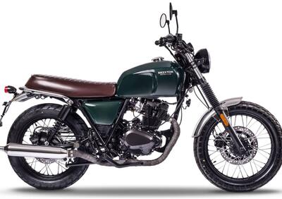 Brixton Motorcycles Cromwell 125 CBS (2021 - 22) - Annuncio 8292040