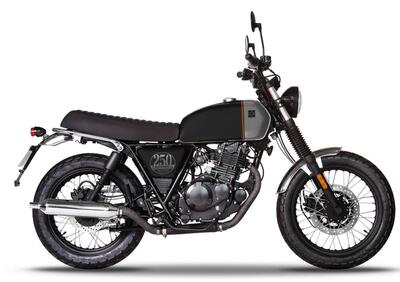 Brixton Motorcycles Cromwell 250 (2021 - 22) - Annuncio 8292049