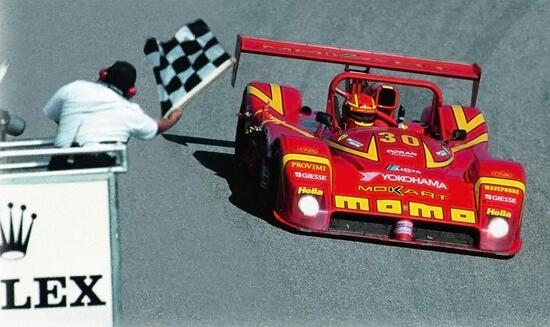 L’arrivo di Ferrari è il colpaccio del WEC. E la Formula 1 dovrebbe prendere appunti L’arrivo di Ferrari è il colpaccio del WEC. E la Formula 1 dovrebbe prendere appunti