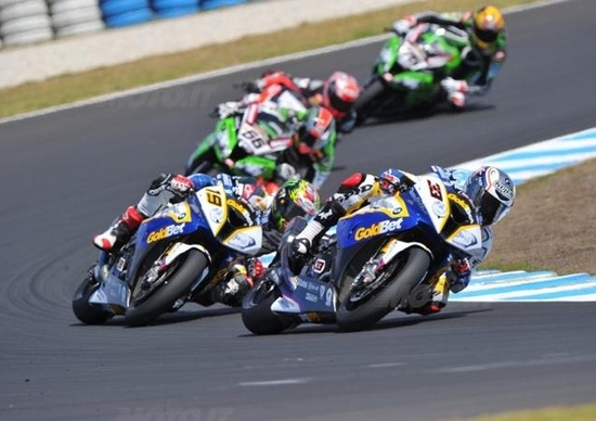 Orari TV SBK GP di Spagna Orari TV SBK GP di Spagna