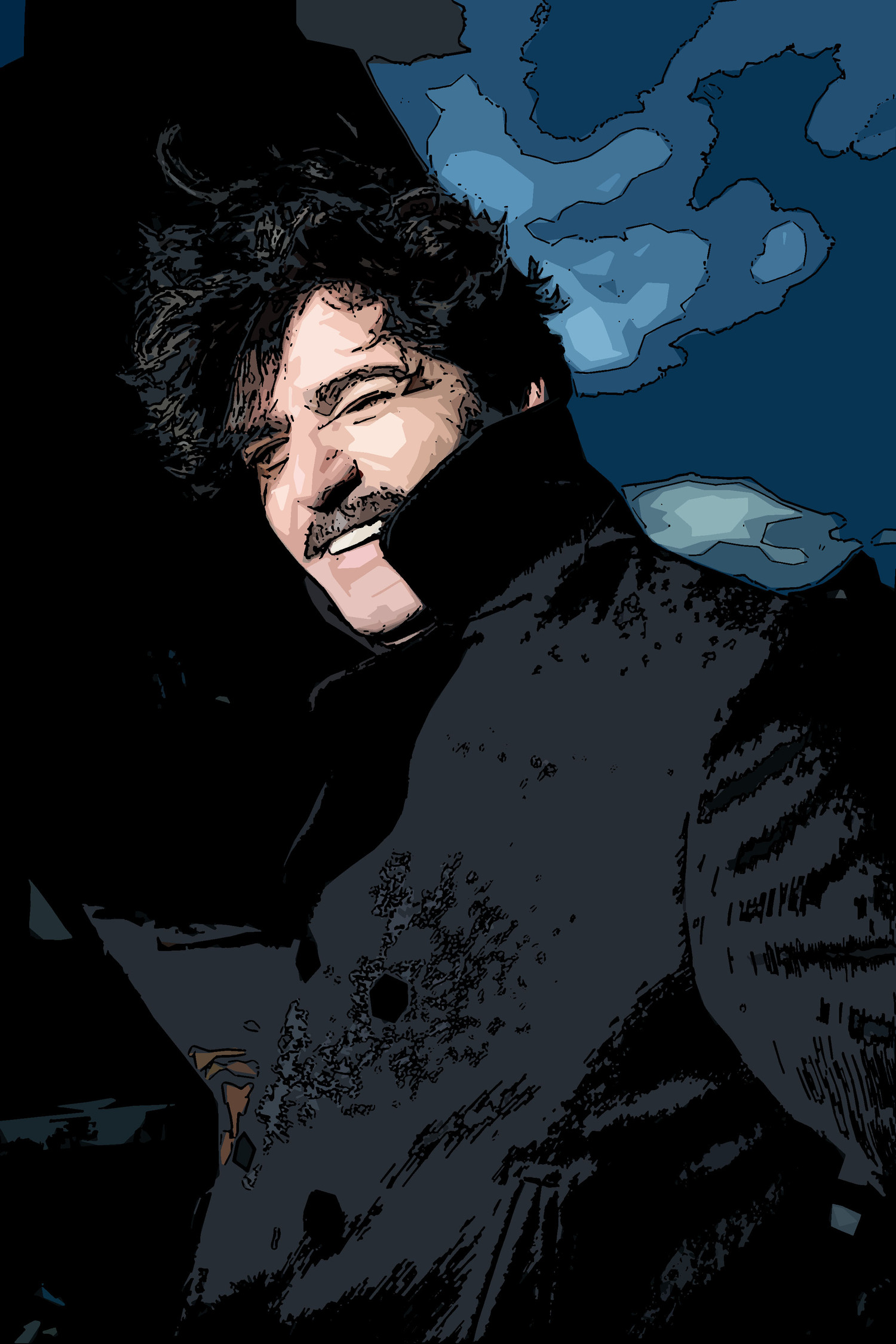 Bobo Rondelli 6
