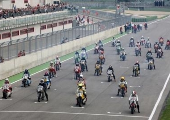Nico Cereghini: A Imola a respirare passione Nico Cereghini: A Imola a respirare passione
