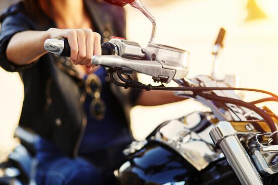 Accessori moto, i più curiosi del mese Accessori moto, i più curiosi del mese