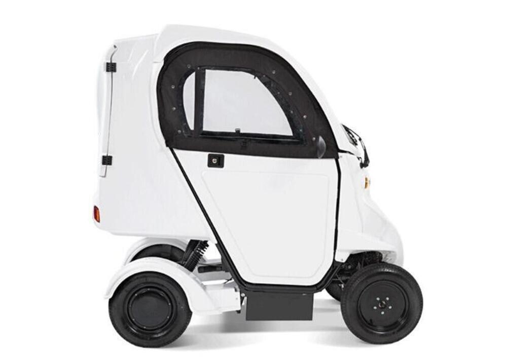 Free Duck Free Duck - Catalogo e listino prezzi Free Duck Free Duck -  Automoto.it