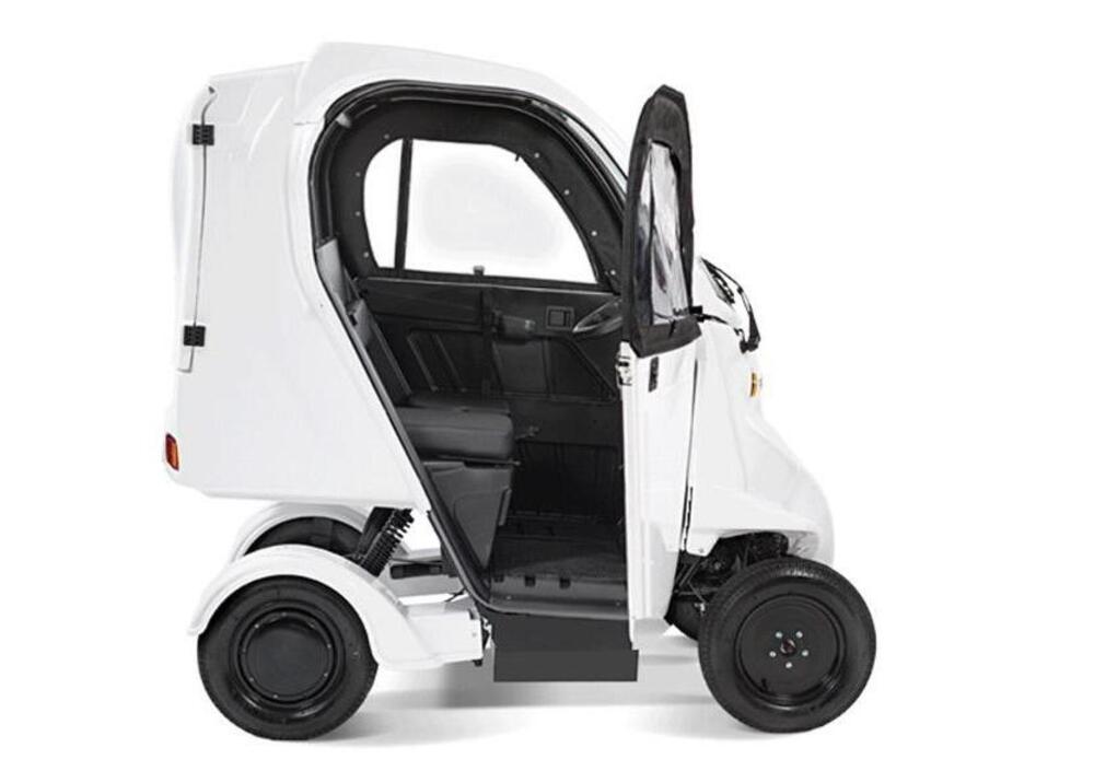 Free Duck Free Duck - Catalogo e listino prezzi Free Duck Free Duck -  Automoto.it