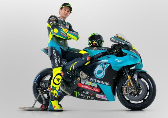 MotoGP. Valentino Rossi: “Penso al decimo, ma non è un’ossessione” MotoGP. Valentino Rossi: “Penso al decimo, ma non è un’ossessione”