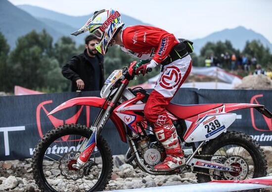 Vent Moto: nuova partnership con NILS Vent Moto: nuova partnership con NILS