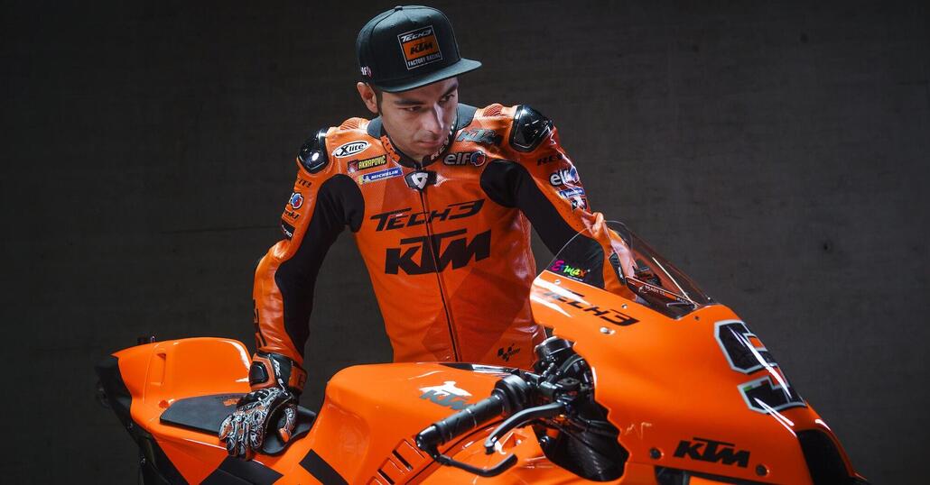 MotoGP, Petrucci: “Due giorni per ambientarsi, tre per andare forte”