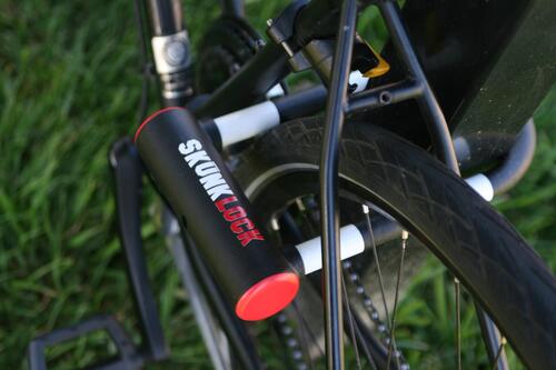 l azienda gas produce abbigliamento o biciclette