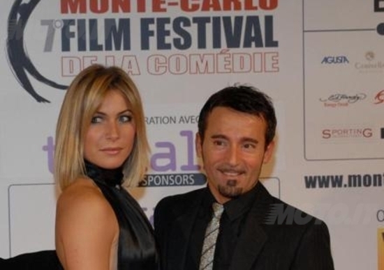 Biaggi e Pedron: matrimonio finito? Biaggi e Pedron: matrimonio finito?