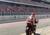 MotoGP. Marc Marquez: eccolo in pista, finalmente [VIDEO]