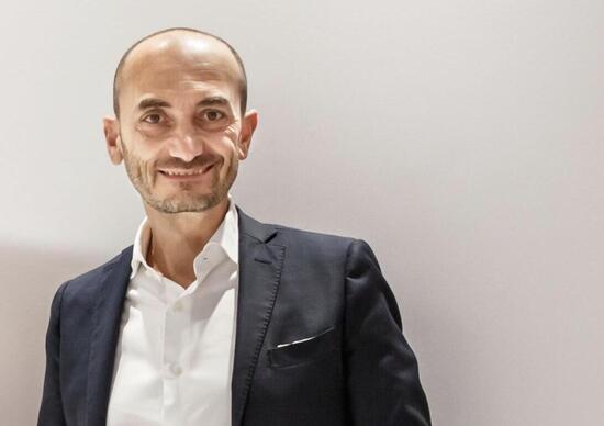Claudio Domenicali, CEO Ducati: Il nostro presente da record, nonostante la pandemia Claudio Domenicali, CEO Ducati: Il nostro presente da record, nonostante la pandemia