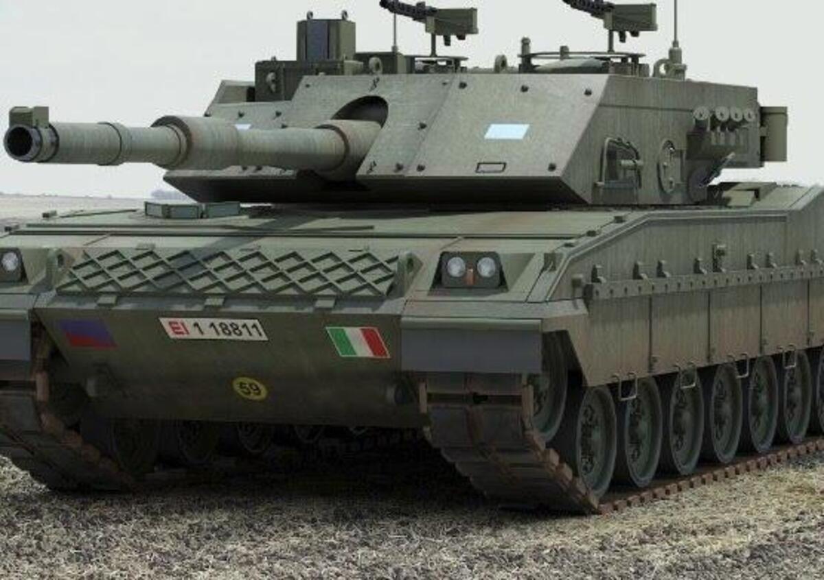 Strage Di Galline A Pordenone Un Carro Armato Ha Sbagliato Mira Durante Una Esercitazione News Automoto It