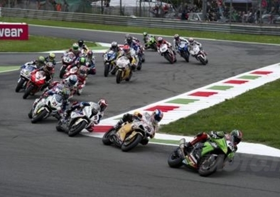 La Superbike a Monza per rimescolare le carte La Superbike a Monza per rimescolare le carte