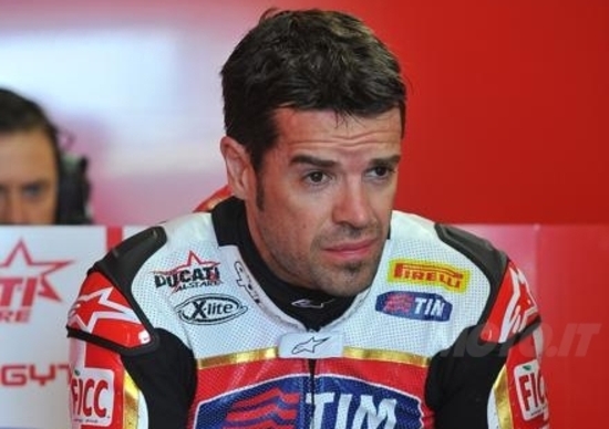 SBK. Checa non corre a Monza. Batta polemico con la Ducati SBK. Checa non corre a Monza. Batta polemico con la Ducati