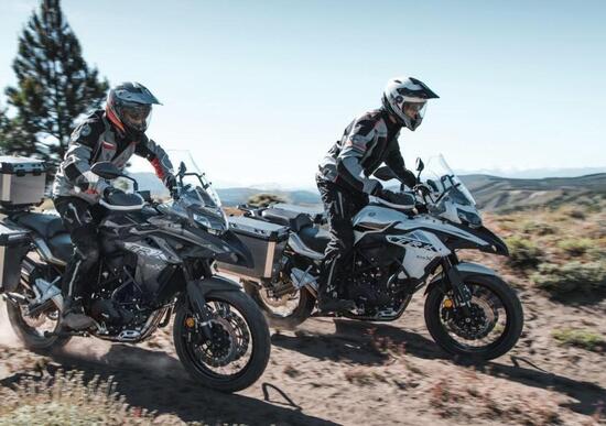 Benelli conferma la presenza a EICMA con le novità 2022 Benelli conferma la presenza a EICMA con le novità 2022