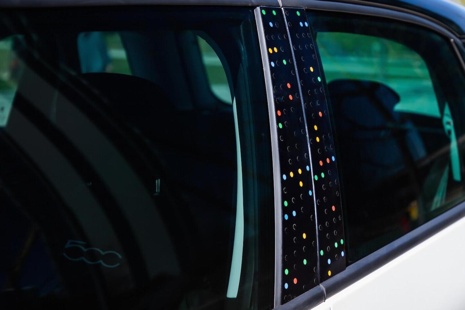 Fiat e Google insieme: nasce la 500 Hey Google